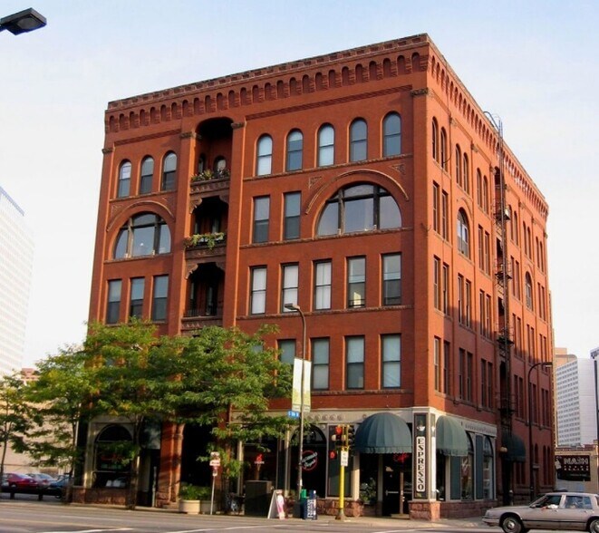 Primary Photo Of 1225 Hennepin Ave, Minneapolis Apartments For Sale