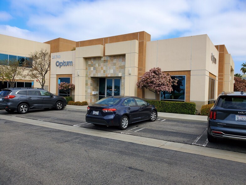 More Photos Of 26740 Towne Centre Dr, Foothill Ranch Medical For Sale