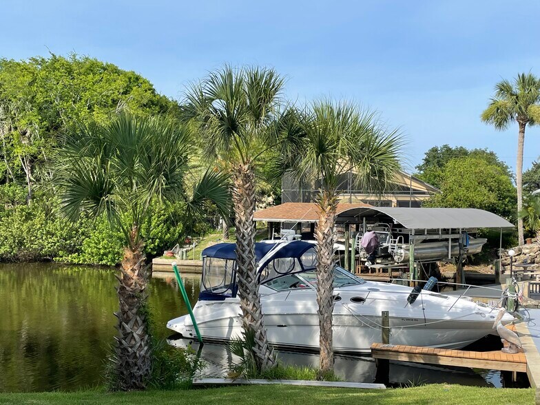 More Photos Of 5 Colorado Dr, Palm Coast Specialty For Sale