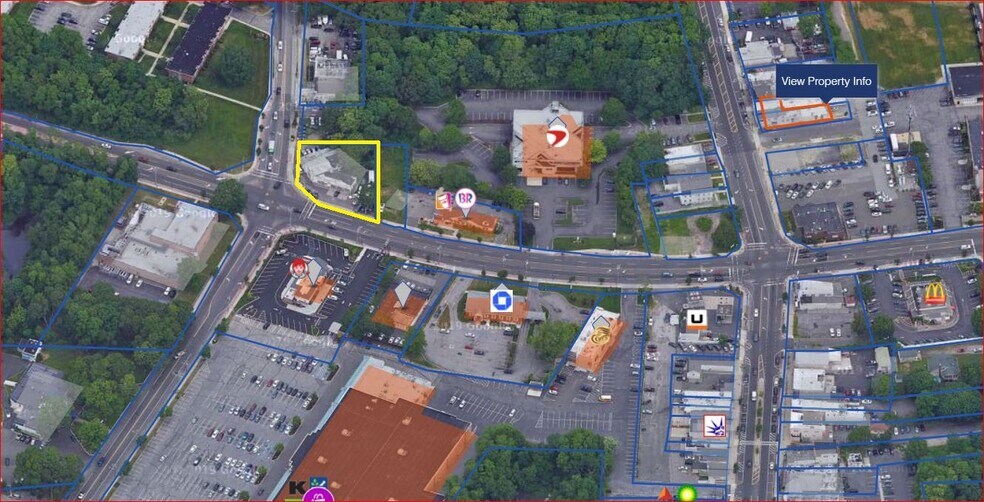 Primary Photo Of 105 Portion Rd, Ronkonkoma Land For Lease