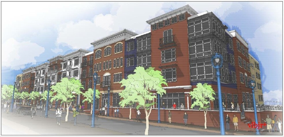 More Photos Of 131 Bridge St, Phoenixville Multifamily For Sale