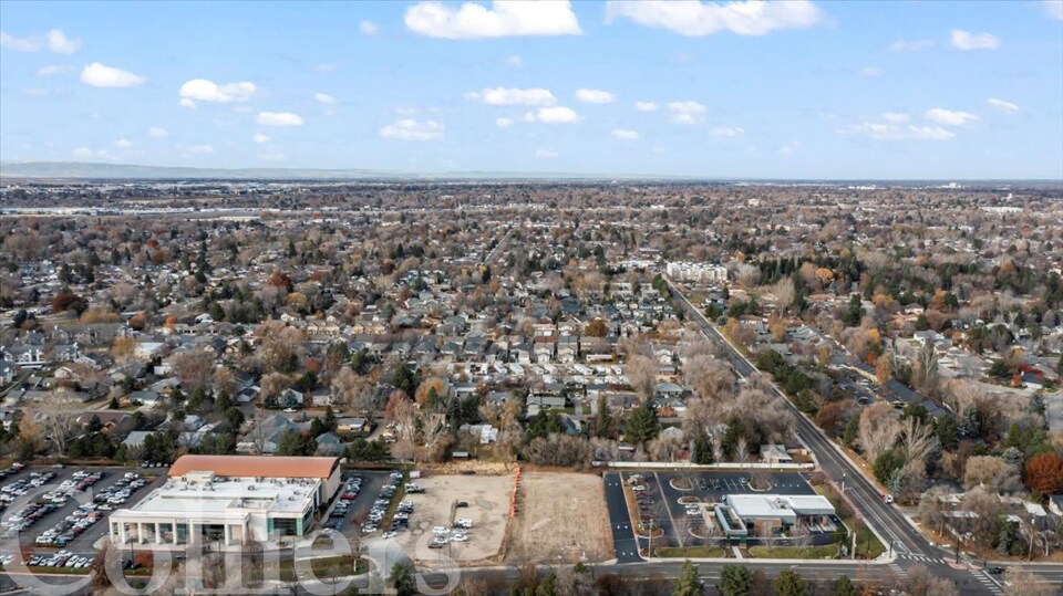 More Photos Of 793 E Parkcenter Blvd, Boise Land For Sale