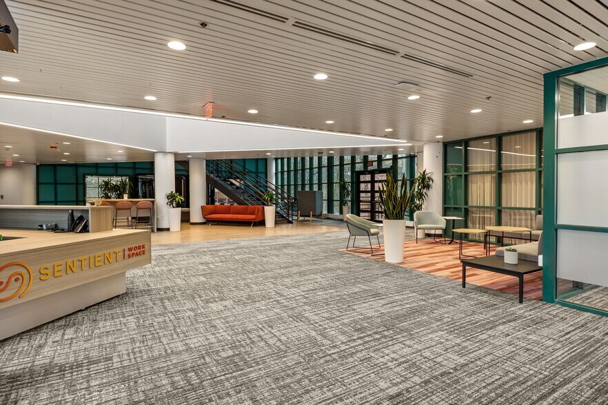 More Photos Of 1000 Northbrook Dr, Trevose Office For Sale