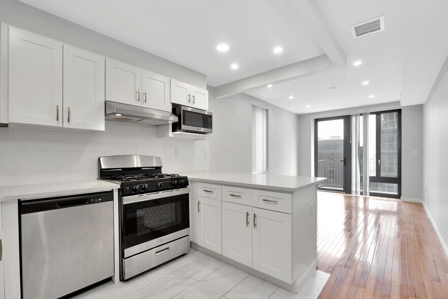 More Photos Of 148-36 89th Ave, Jamaica Apartments For Sale
