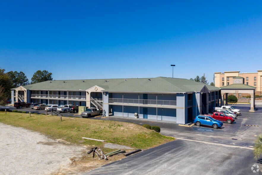 More Photos Of 4073 Jimmie Dyess Pky, Augusta Hotel For Sale
