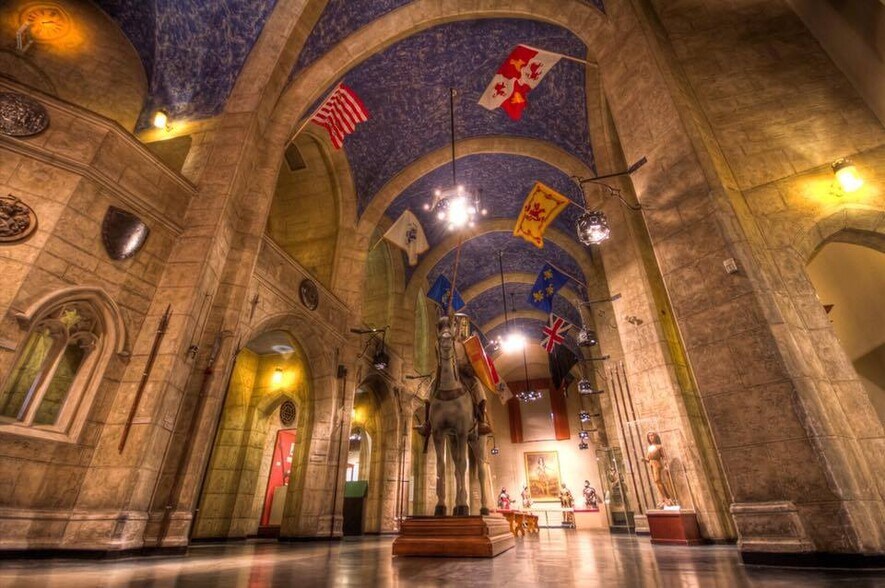 More Photos Of 100 Barber Ave, Worcester Office For Sale