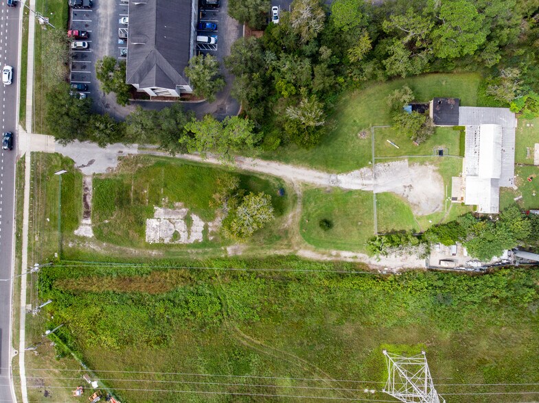 More Photos Of 11459 Beach Blvd, Jacksonville Land For Sale