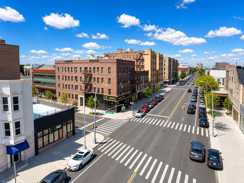 More Photos Of 9302 4th Ave, Brooklyn Freestanding For Sale