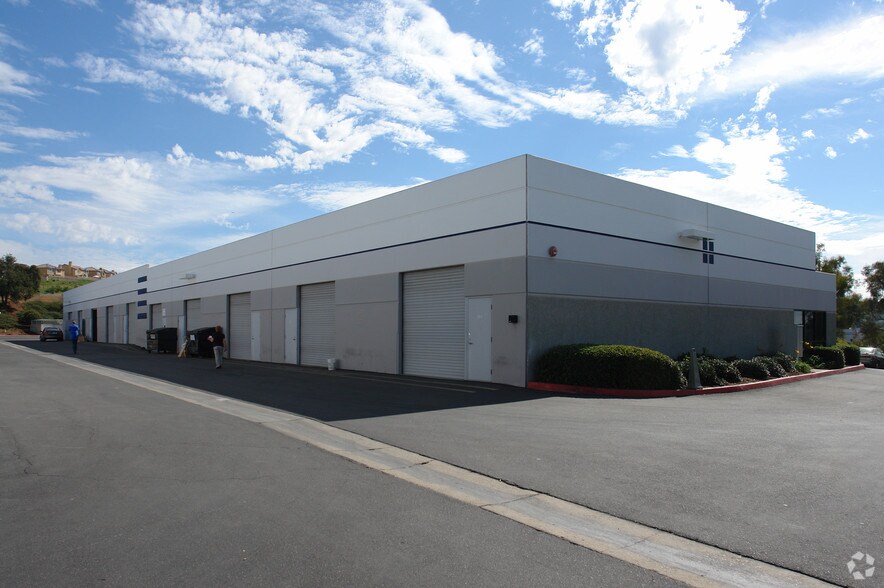2910 Norman Strasse Rd, San Marcos, CA 92069 Industrial For Lease