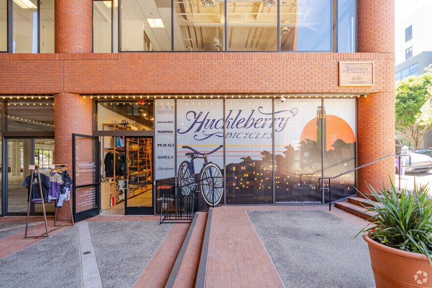 More Photos Of 1255 Battery St, San Francisco Unknown For Lease