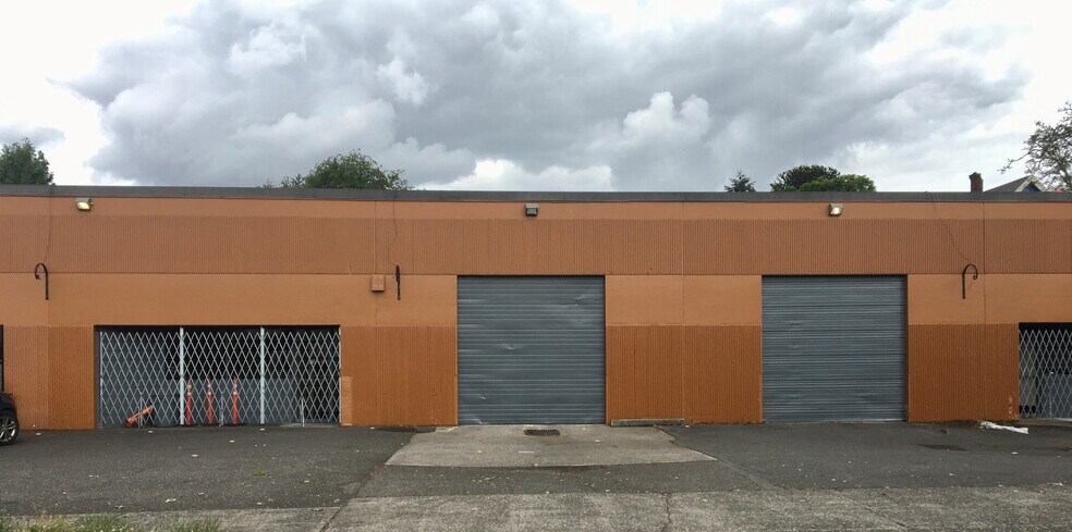 More Photos Of 45-57 NE Hancock St, Portland Light Manufacturing For Lease