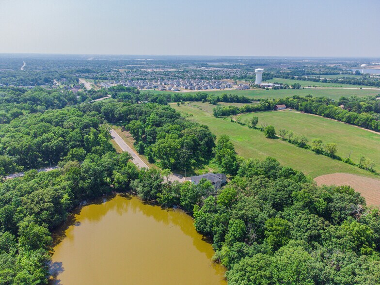 More Photos Of 30W711 Shoe Factory Rd, Elgin Land For Sale