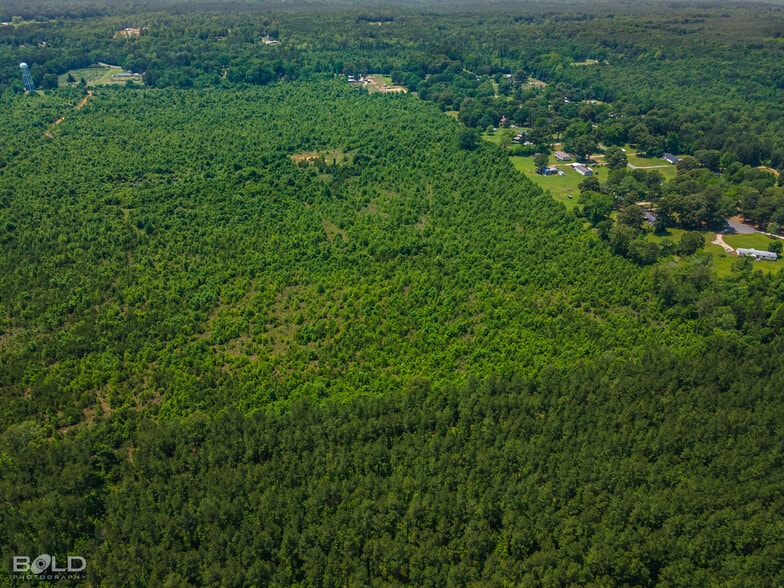 More Photos Of 0 Bellevue, Haughton Land For Sale