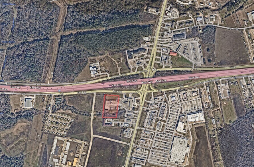 More Photos Of 10330 East Fwy, Baytown Warehouse For Sale