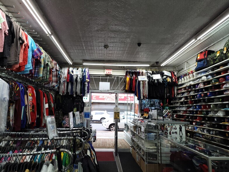 More Photos Of 9 S 4th Ave, Mount Vernon Storefront Retail Office For Sale