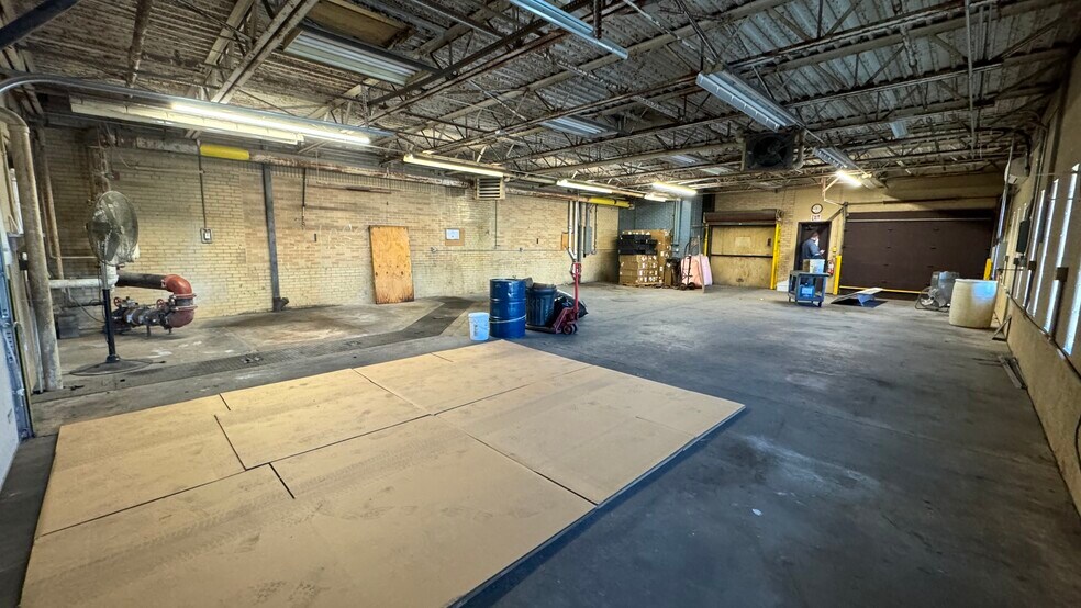 More Photos Of 1350 Sullivan Trl, Forks Township Industrial For Sale