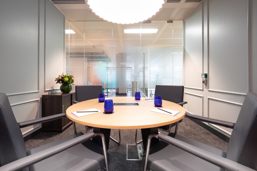 More Photos Of 99 Bishopsgate, London Office For Lease