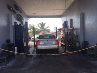 More Photos Of 400 NW Avenue L, Belle Glade Auto Dealership For Sale