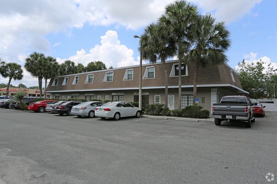 5620 E Fowler Ave, Temple Terrace, FL 33617 Office For Lease