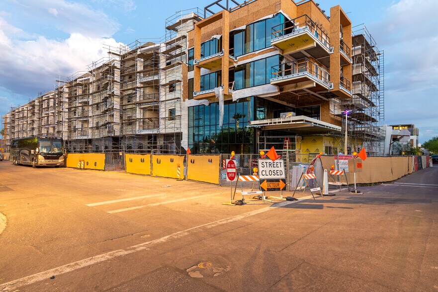 More Photos Of 6803 E Main St, Scottsdale Apartments For Sale