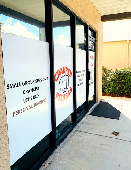 More Photos Of 26230 Wesley Chapel Blvd, Lutz General Retail For Lease