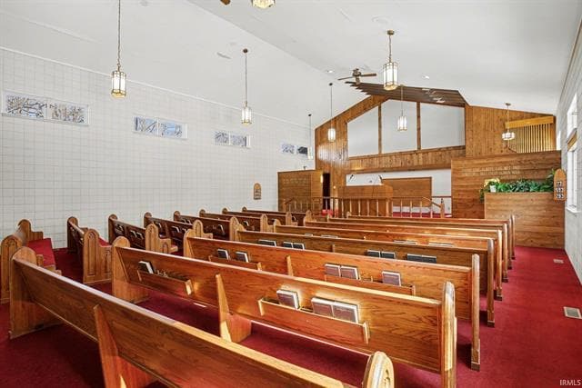 More Photos Of 2913 E Bristol St, Elkhart Religious Facility For Sale