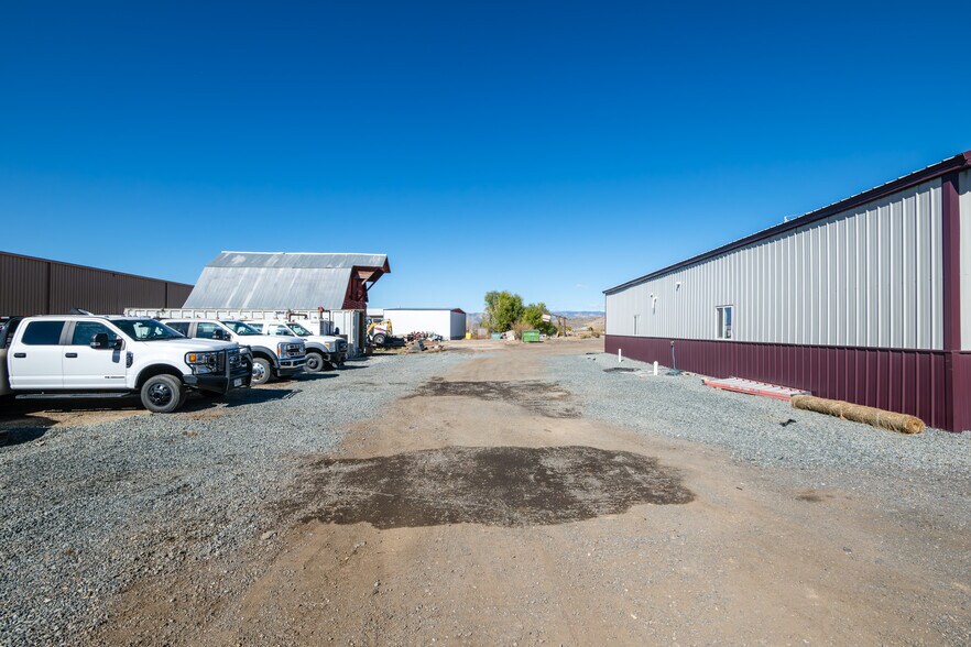 More Photos Of 43950 US Highway 50, Gunnison Light Manufacturing For Sale