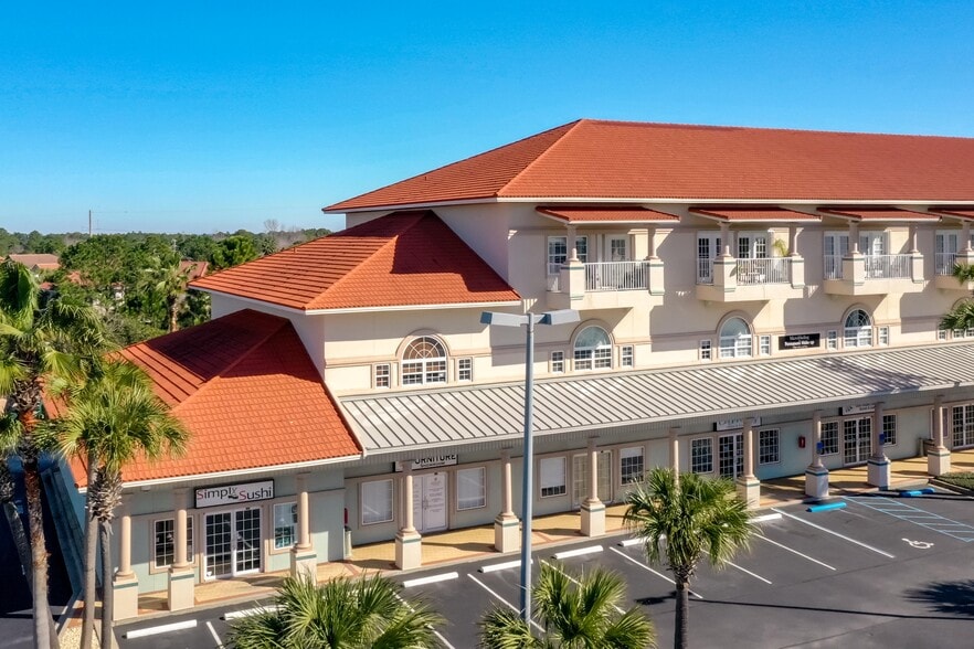 Primary Photo Of 4507 Furling Ln, Destin Loft Creative Space For Sale