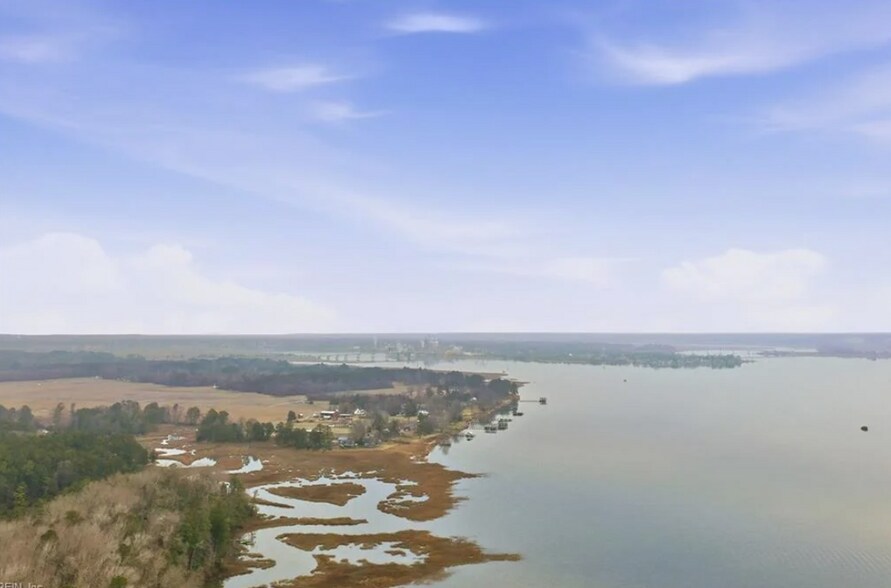 More Photos Of 000 High Bluff Ln, Barhamsville Land For Sale