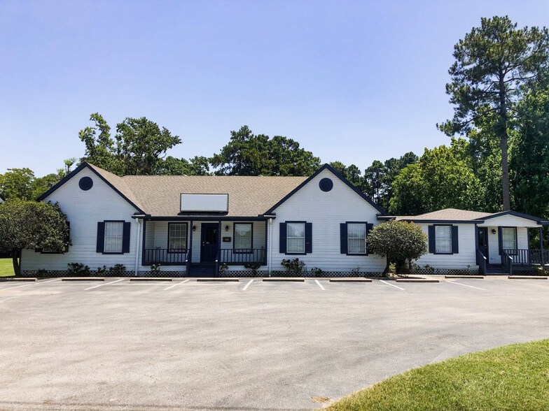 More Photos Of 15735 FM 2920 Rd, Tomball Office For Lease