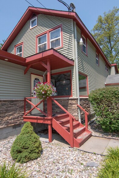 More Photos Of 910 Rock City Rd, Ballston Spa Restaurant For Sale