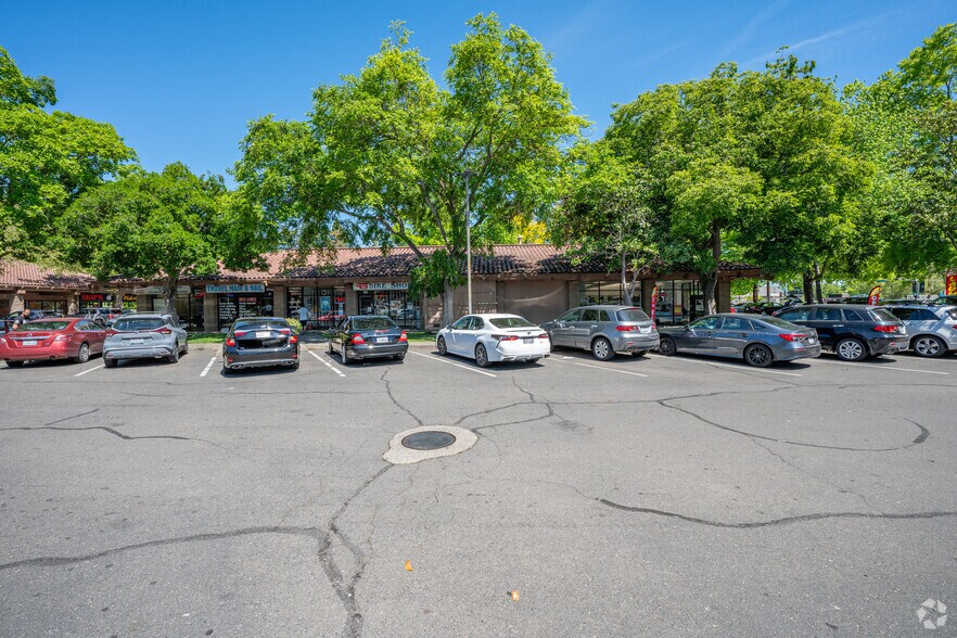 More Photos Of 3291 Truxel Rd, Sacramento Unknown For Lease