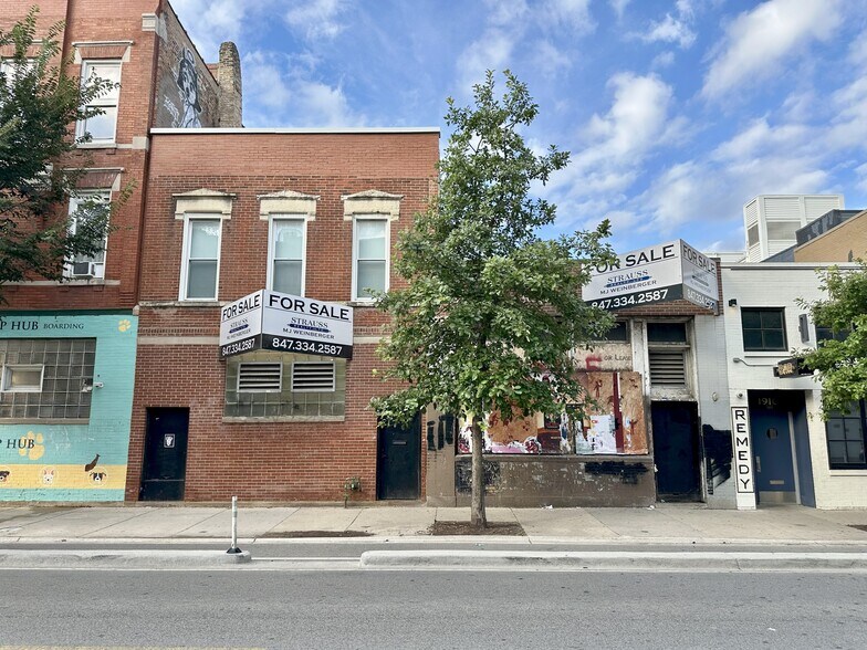 Primary Photo Of , Chicago Unknown For Sale