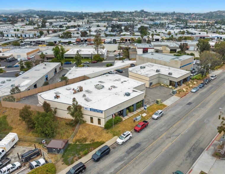 More Photos Of 2128 Auto Park Way, Escondido Manufacturing For Sale