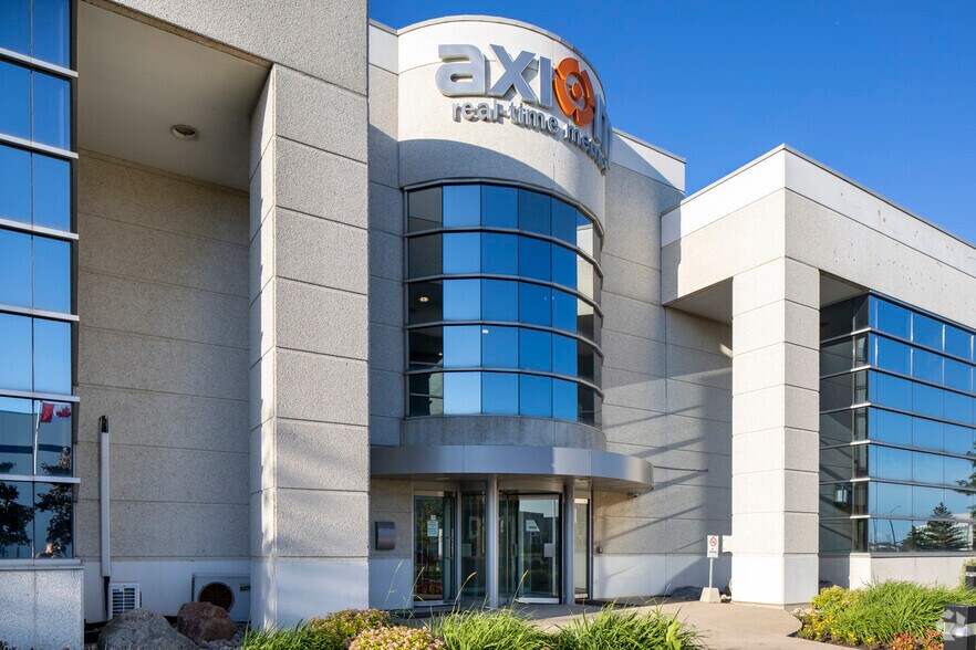 More Photos Of 5205 Satellite Dr, Mississauga Office For Sale
