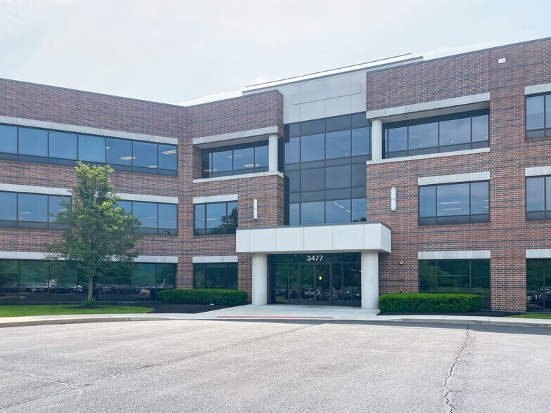 More Photos Of 3477 Corporate Pky, Center Valley Coworking Space