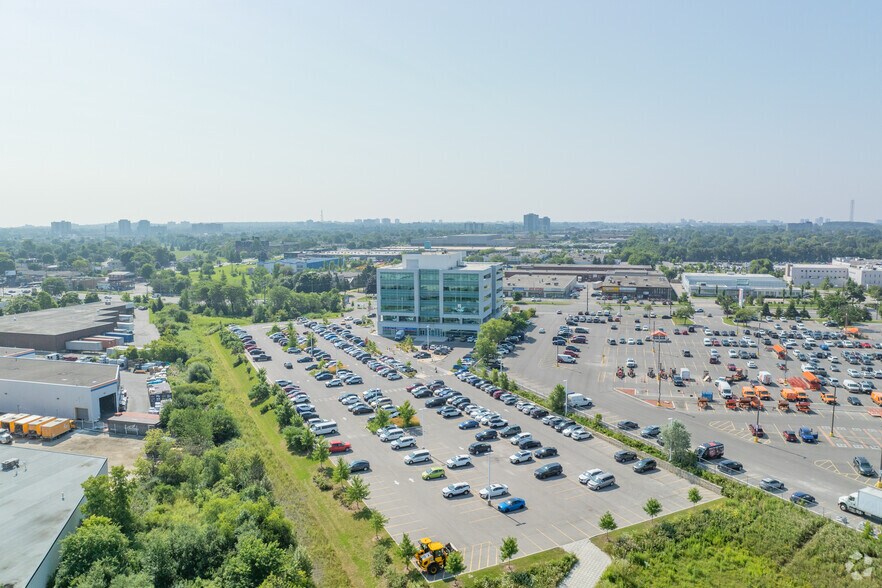 More Photos Of 520 Ellesmere Rd, Toronto Medical For Lease