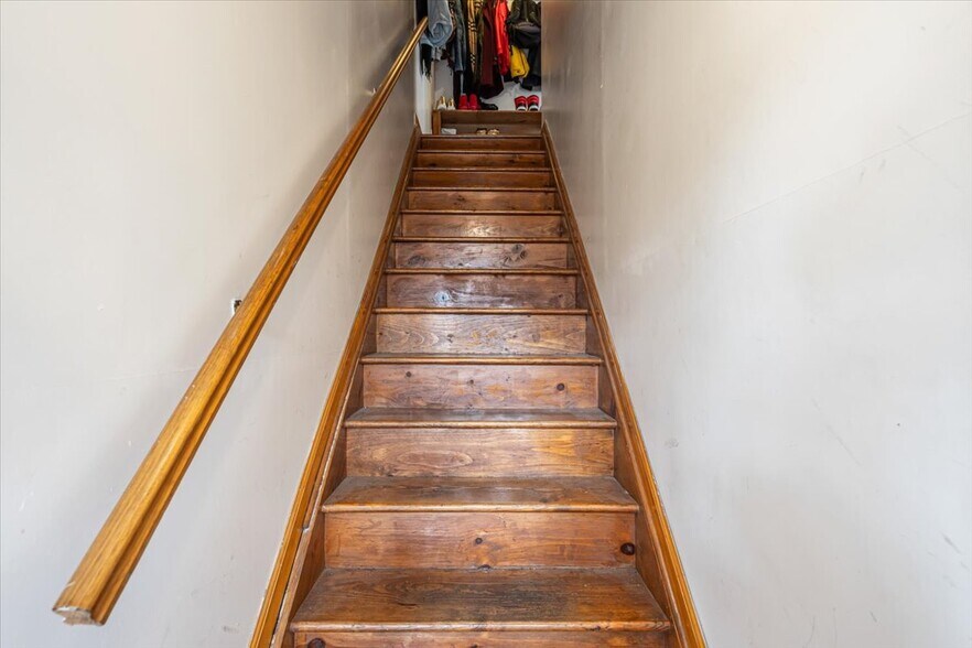 More Photos Of 414 Franklin Ave, Brooklyn Apartments For Sale