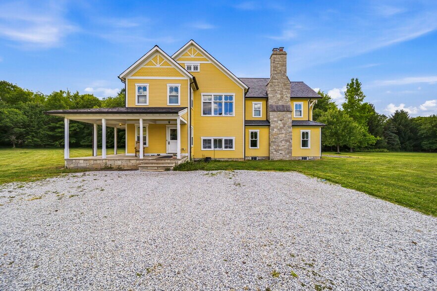 More Photos Of 3126 Mennonite Rd, Mantua Sports And Entertainment For Sale