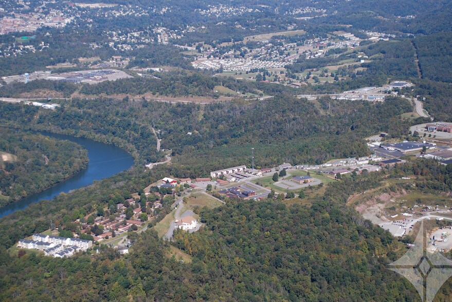 240 Scott Ave, WV 26508 Office For Sale