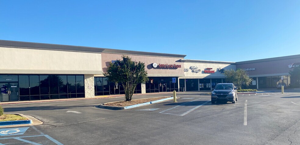 More Photos Of 8500 Madison Blvd, Madison Unknown For Lease