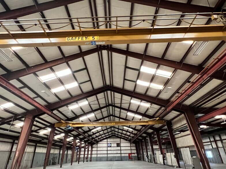 More Photos Of 6310 E 13th St, Tulsa Manufacturing For Sale