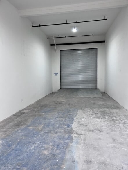 More Photos Of 1700 Nadeau St, Los Angeles Manufacturing For Lease