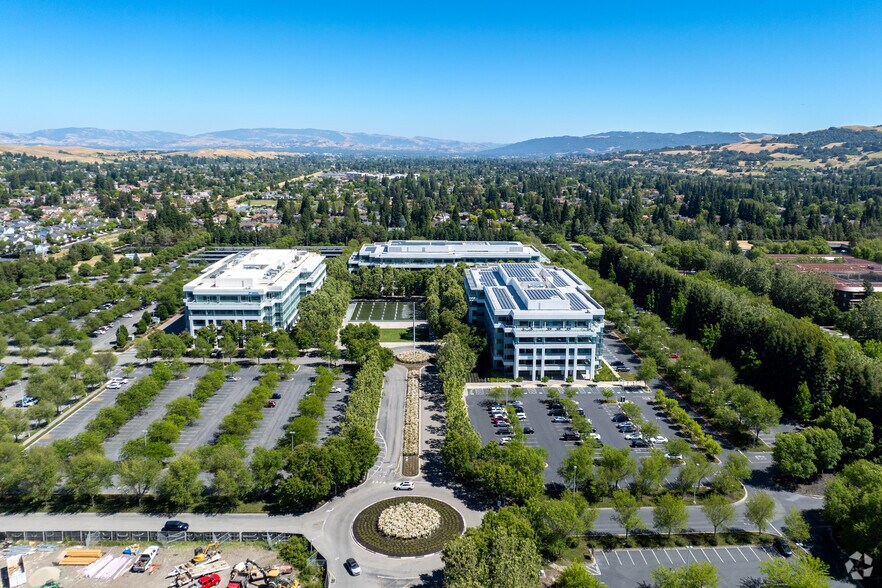 More Photos Of 6101-6121 Bollinger Canyon Rd, San Ramon Unknown For Lease