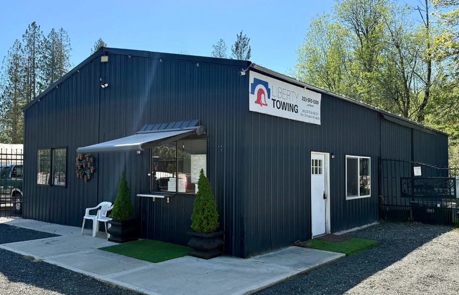 Primary Photo Of 5032 SE Mile Hill Dr, Port Orchard Warehouse For Sale