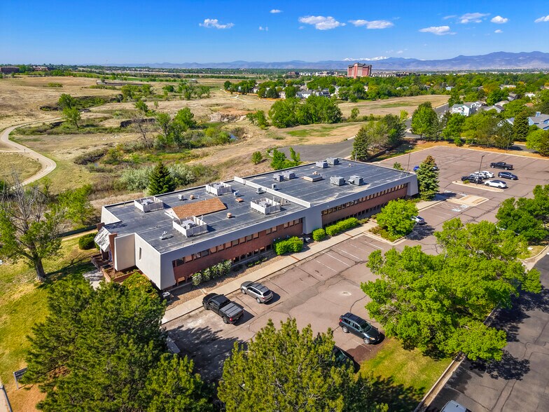 More Photos Of 11031 Sheridan Blvd, Westminster Office For Lease