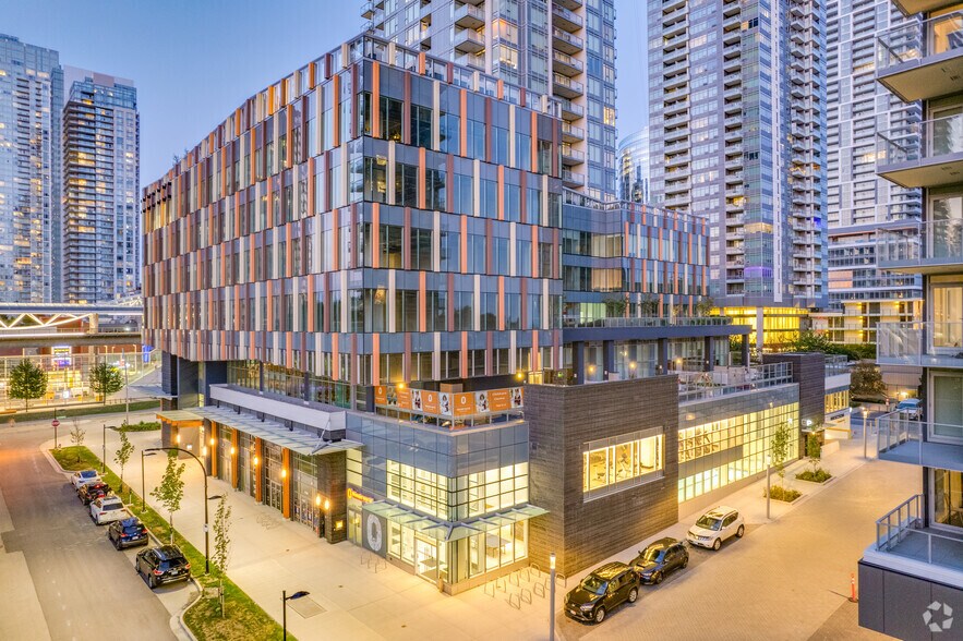 Primary Photo Of 6378 Silver Ave, Burnaby Apartments For Sale