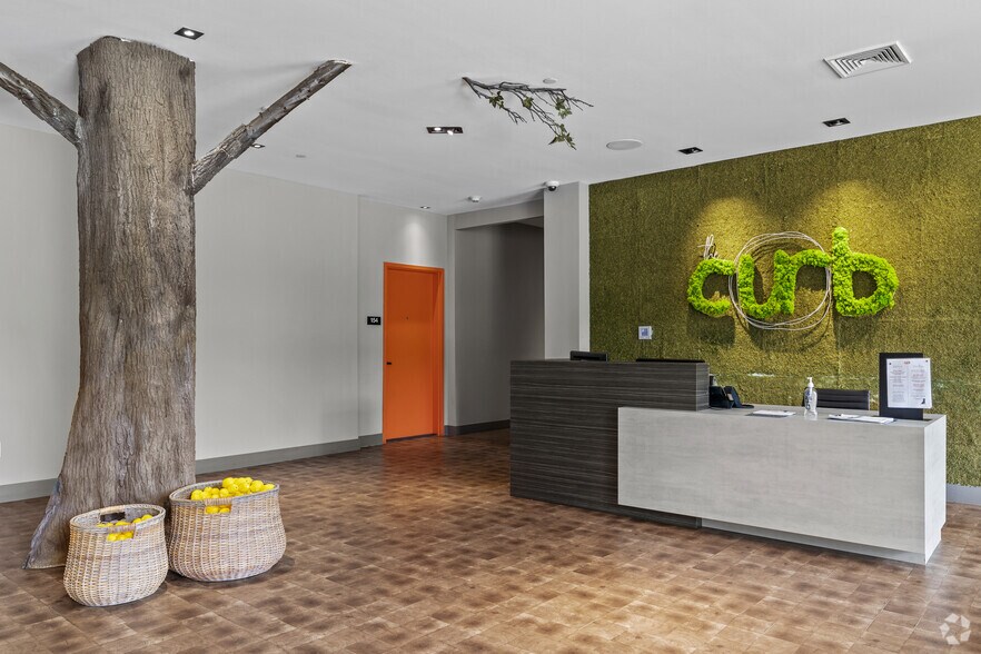 More Photos Of 150 Glover Ave, Norwalk Coworking Space
