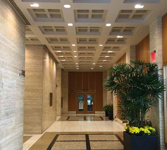 More Photos Of 720 Olive St, Saint Louis Office Residential For Lease