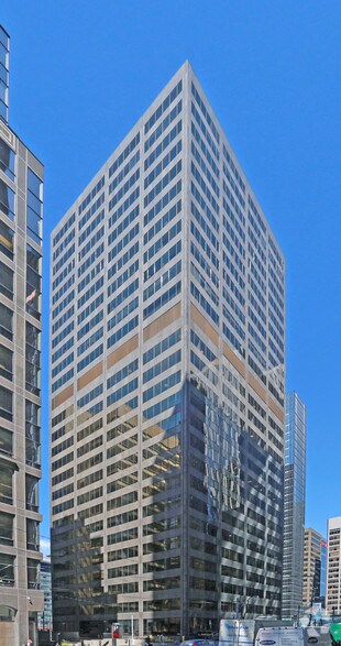 More Photos Of 145 King St W, Toronto Office For Lease